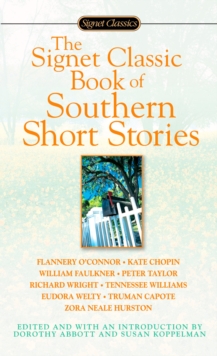 Image for Abbot & Koppelman : Southern Short Stories (Sc)