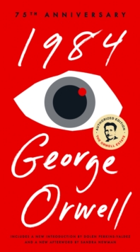 Image for Orwell George : Nineteen Eighty-Four (Sc) : Nineteen Eighty-Four : A Novel