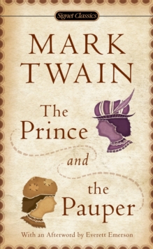 Image for The Prince And The Pauper