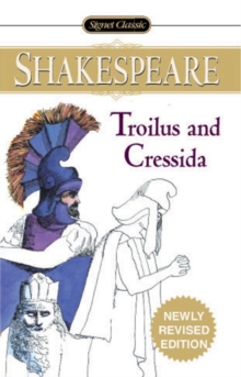 Image for Troilus And Cressida