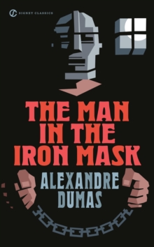 Man In The Iron Mask