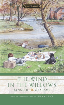 Image for The Wind In The Willows