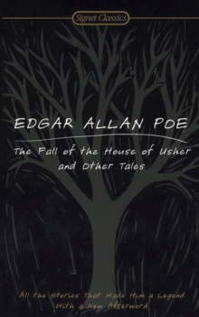 Image for The Fall of the House of Usher and Other Tales