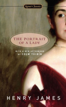 Image for The Portrait Of A Lady
