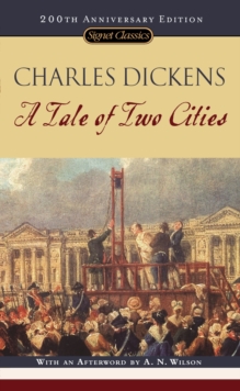Image for A Tale Of Two Cities