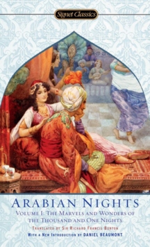Image for The Arabian nightsVolume 1,: The marvels and wonders of the Thousand and one nights