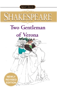 Image for The Two Gentlemen Of Verona