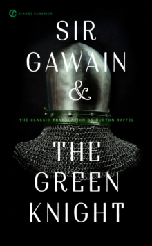 Image for Sir Gawain And The Green Knight