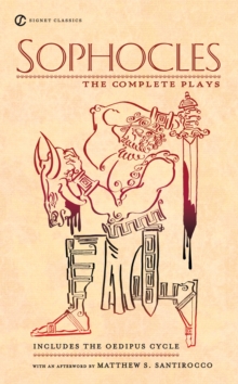 Image for Sophocles: The Complete Plays