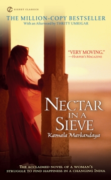 Nectar in a Sieve