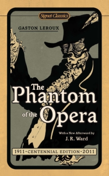 Image for The Phantom of the Opera