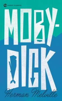 Image for Moby- Dick