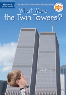 Image for What Were the Twin Towers?