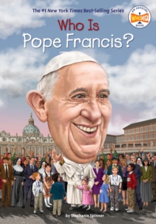 Image for Who is Pope Francis?