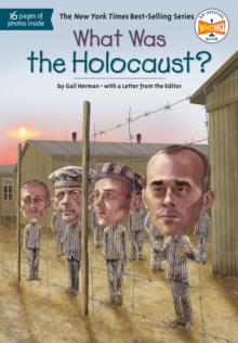 Image for What was the Holocaust?
