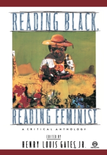 Image for Reading Black, Reading Feminist