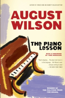 Image for The Piano Lesson