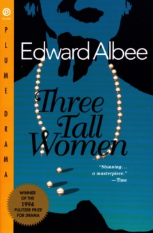 Image for Three Tall Women
