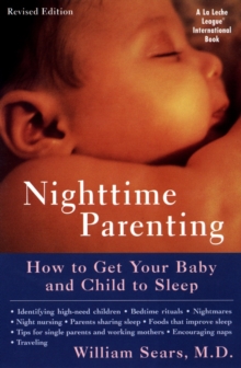 Image for Nighttime Parenting