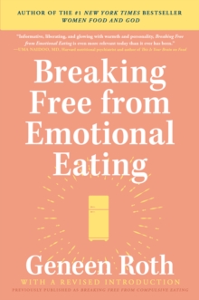Image for Breaking Free from Emotional Eating