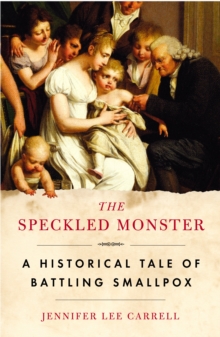 Image for The Speckled Monster