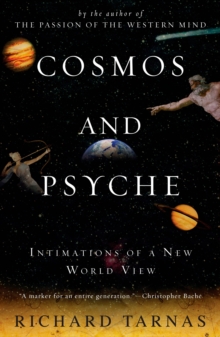Image for Cosmos and psyche : intimations of a new world view