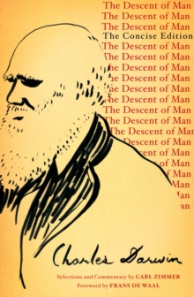 Image for The Descent of Man