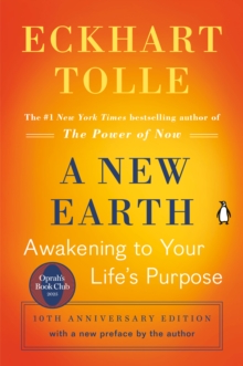 New Earth: Oprah's Book Club