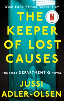 Image for The Keeper of Lost Causes : The First Department Q Novel