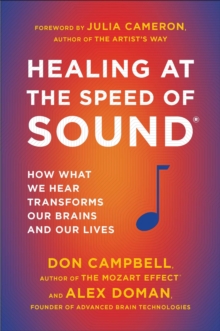 Image for Healing Speed of Sound