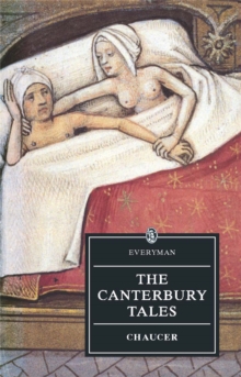 Image for The Canterbury Tales