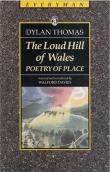 Image for The Loud Hill Of Wales