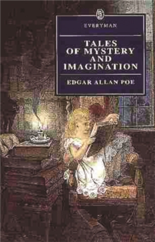 Image for Tales of Mystery & Imagination
