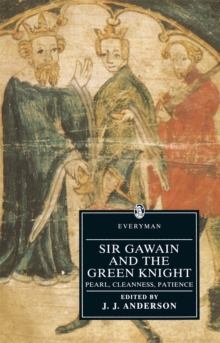 Image for Sir Gawain And The Green Knight/Pearl/Cleanness/Patience