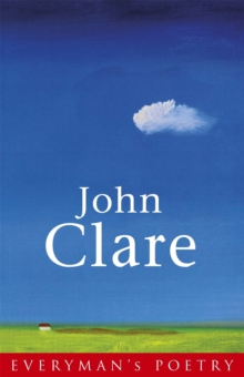 Image for John Clare