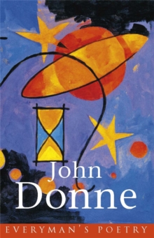 Image for John Donne  : selected poems
