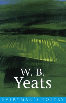 Image for W. B. Yeats