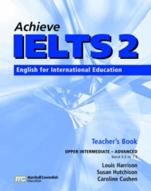 Achieve IELTS Teacher's Book