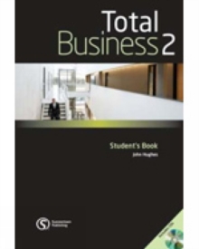 Image for Total Business 2