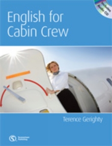 Image for English for Cabin Crew