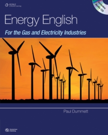 Image for Energy English