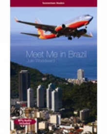 Image for Meet Me in Brazil : Summertown Readers