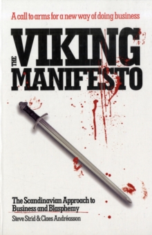 Viking Manifesto