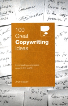 100 Great Copywriting Ideas From Leading Companies Around the World