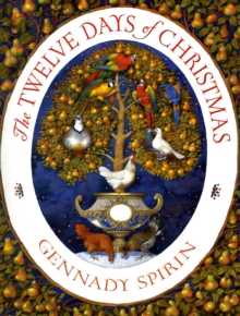 Twelve Days of Christmas