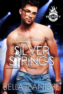 Image for Silver Strings: Velocity Book 3
