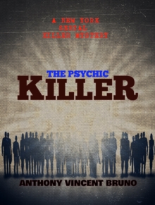 Image for Psychic Killer