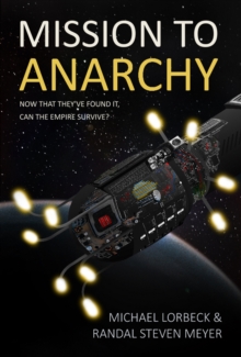 Image for Mission To Anarchy