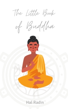 Image for Little Book of Buddha