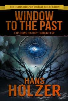 Image for Window to the Past: Exploring History Through ESP